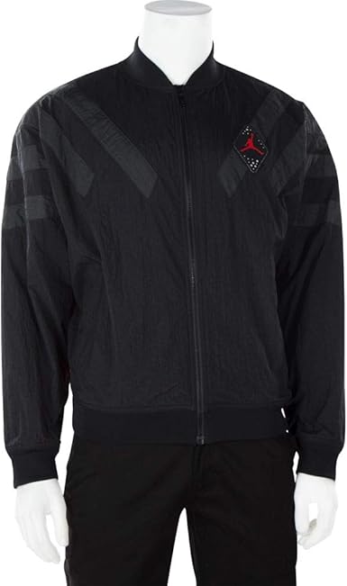 jordan legacy aj6 jacket