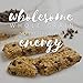 Sunbelt Bakery Chewy Chocolate Chip Granola Bars 40 Individually Wrapped Granola Bars, chocolate chip, 42.24 Ounce