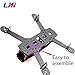 LHI 250 mm Quadcopter Race Copter Frame Kit ARF+ CC3D Flight Controller + MT2204 2300KV Motor + Simonk 12A ESC + 5030 propeller