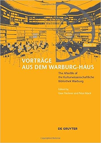 Amazon Com The Afterlife Of The Kulturwissenschaftliche