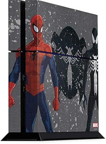 amazon spider man ps4