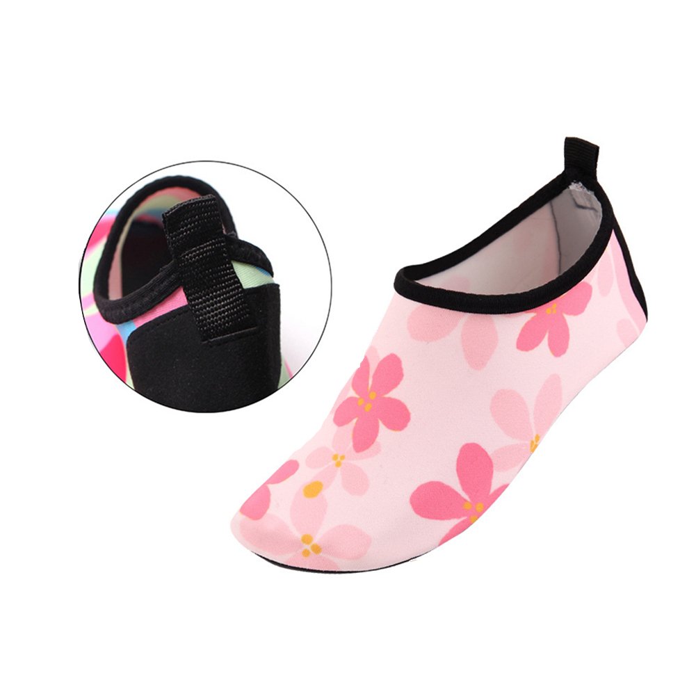 baby girl swim shoes