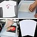 Heat Transfer Paper Iron on Transfer Paper Inkjet Printer T-Shirt Printing
