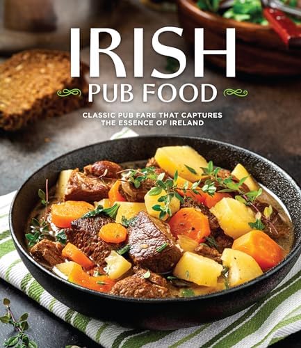The Best of Irish Country Cooking: Classic and Contemporary