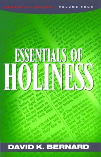 Download Essentials of Holiness (English Edition) PDF