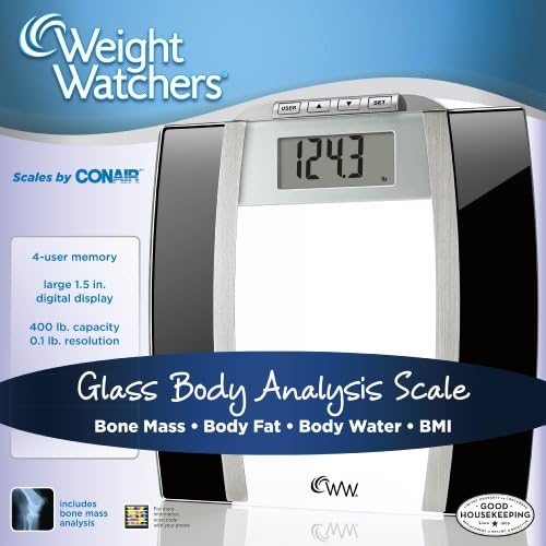 How To Reset Weight Watchers Scale Ww78