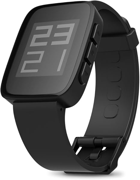 weloop smartwatch
