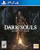Dark Souls Remastered - PlayStation4 - PlayStation 4