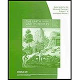 The Earth and Its Peoples, , 1439084939