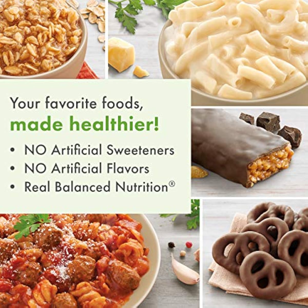 Nutrisystem Flex 5 Day Weight Loss Kit Fast Burn Fat eBay