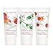 Clarins Scented Hand Creams Limited Edition 3 Piece Set