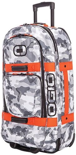 ogio camo luggage