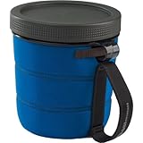 Fairshare Mug II - One Size - BLUE