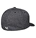 DC Men's Capstar Hat, Periscope, Large/X-Large