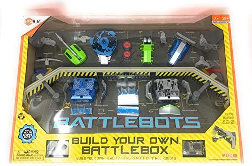battlebots toys australia