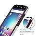 OMOTON BLU R1 HD Case(ONLY fits The 2016 Version), High Impact Resistant Fully Protective Dual Layer Case with [Soft TPU Interior] [Durable PC Exterior] [Fashion Design], Silver