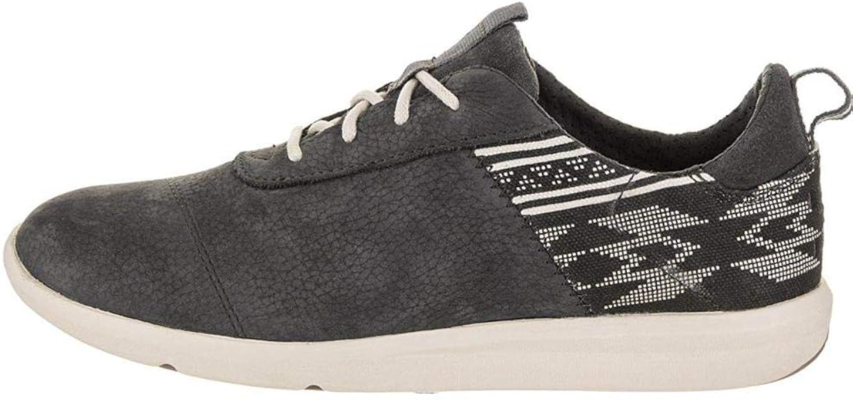 black terry women's cabrillo sneakers