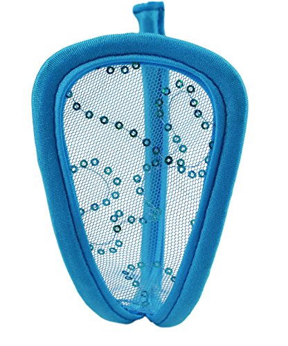 SYAYA Dames Kant Sexy C-String Lingerie Ondergoed CX105 - Image 3