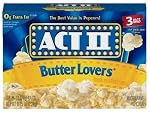 Butter Lovers (076150232585)