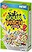 Sour Patch Kids Breakfast Cereal, Sour Then Sweet 18 Oz