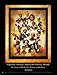 African American History Month Poster A Century of Black Life, History, and Culture (B15A)