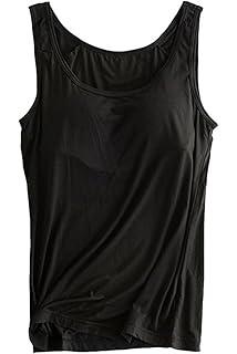 plus size yoga tops with built in bra