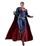 Fondjoy DC1002 1/9 Scale DC Series Hero Movie