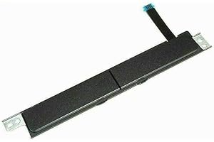 GinTai Touchpad Mouse Button Left & Right Clicker Board for DELL Latitude 5400 5401 5409 5402 5405 5500 5501 5502 5505 5509 5