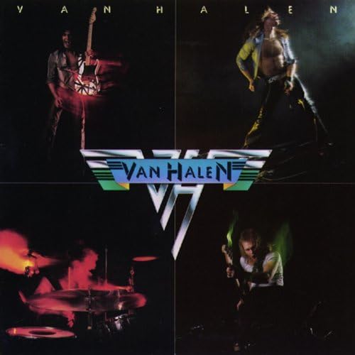 VAN HALEN - Best of Van Halen, Vol. 1 - Amazon.com Music