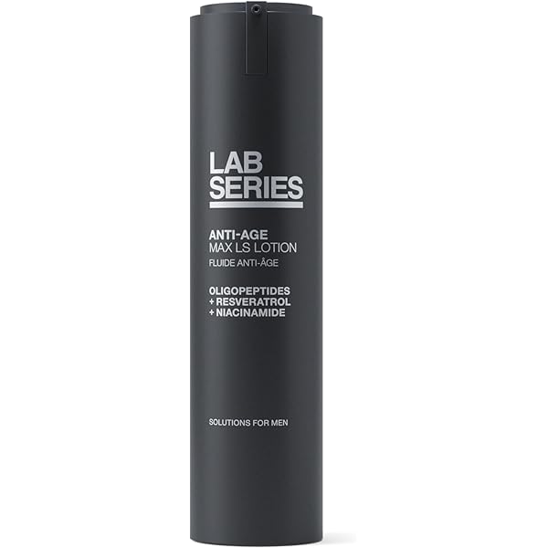 Amazon.com: Lab Series Max LS Face Serum - Anti Aging Skin