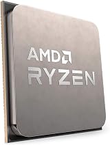 AMD Ryzen 7 5800X Processor 8C/16T AM4 4.7 GHz 105W 32MB L3 Cache view 3
