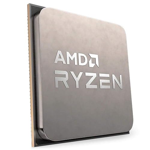 amazon amd ryzen 5800x desktop processor