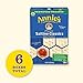 Annie's Organic Saltine Classic, Baked Crackers, 6.5 oz., Pack of 6