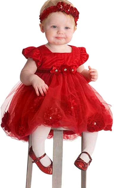 vestido renda menina