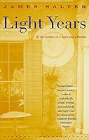 Cover of Light Years
