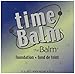 theBalm Time Balm Foundation, Light, 0.75 oz.