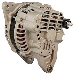 Premier Gear PG-20160 Alternator Replacement for