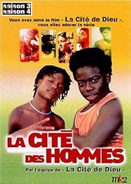 La Cité Des Hommes - Saisons 3 & 4