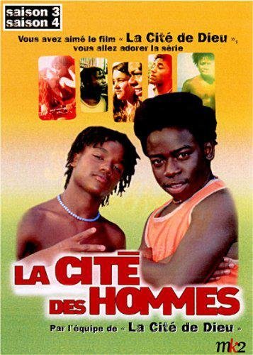 La Cité Des Hommes - Saisons 3 & 4