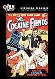 COCAINE FIENDS / (MOD)                             image