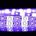 SUPERNIGHT 16.4FT 5M SMD 5050 Waterproof 300LEDs RGBW Color Changing Flexible LED Strip Light