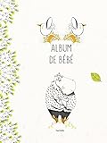 Album de bébé by 