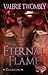 Eternal Flame (Guardians, Book One) by Valerie Twombly