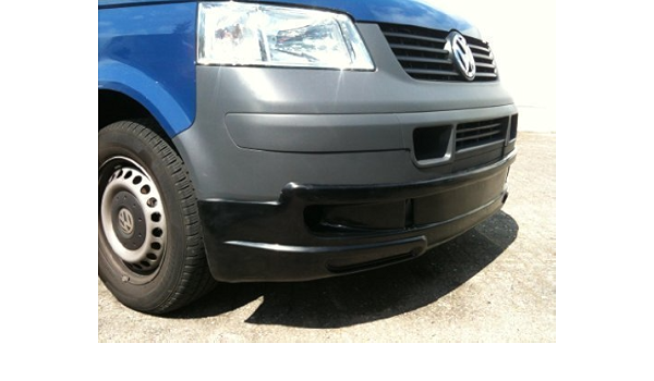 Parachoques delantero para Volkswagen T5 Transporter : Amazon ...