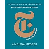 The Essential New York Times Cookbook: The Recipes of Record