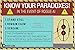 CGC Huge Poster - Portal 2 Know Your Paradoxes PS3 XBOX 360 PC - POR007 (24