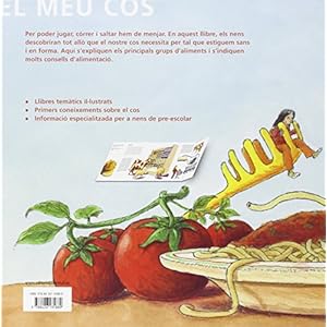 Per que hem de menjar (MI CUERPO)