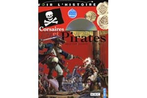 Corsaires Et Pirates