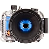 Amazon.com : Ikelite Ultra Compact Housing for Nikon
