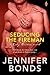 Seducing the Fireman (Risky Business Book 3)